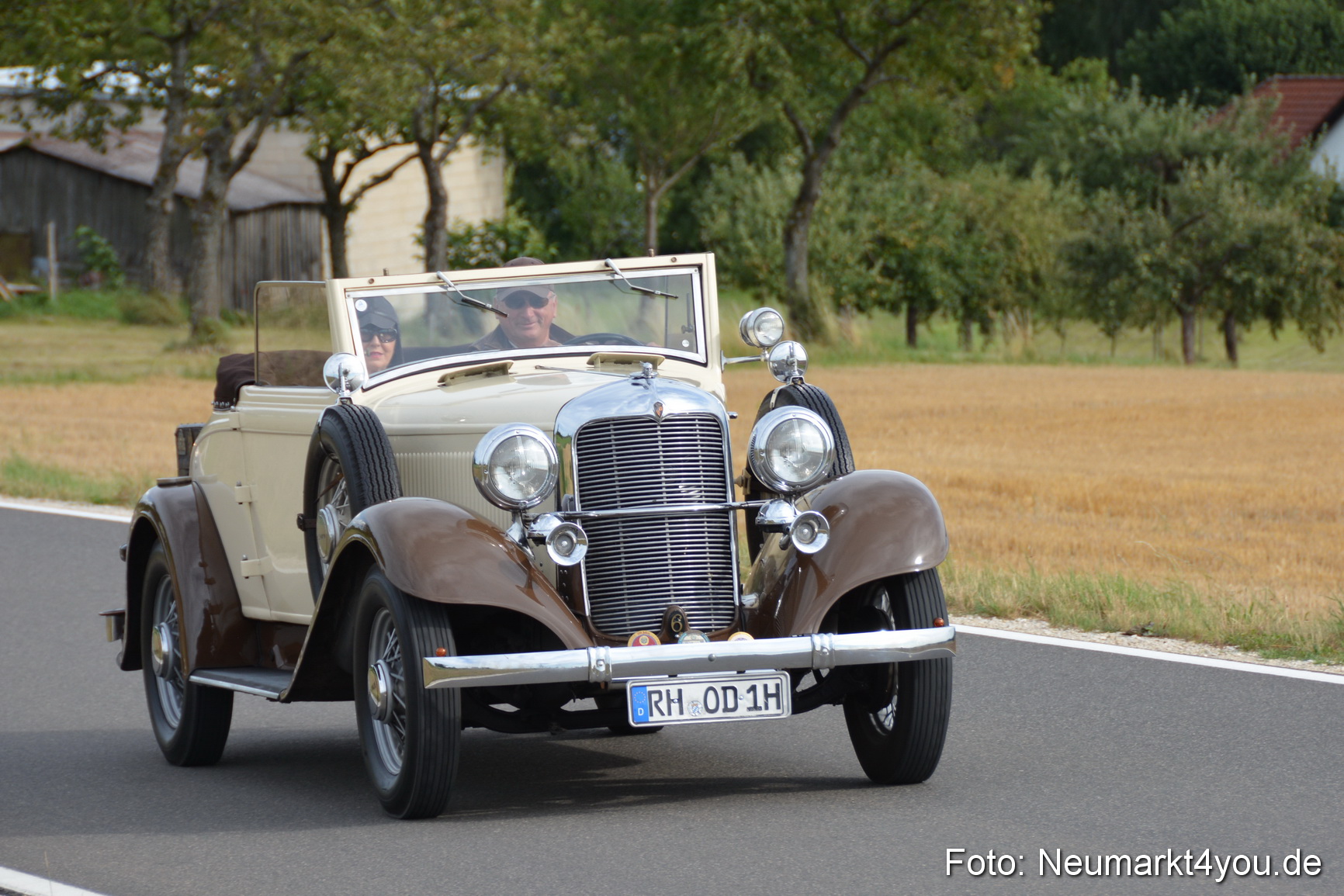 100 Meilen um Nuernberg 090814 0155